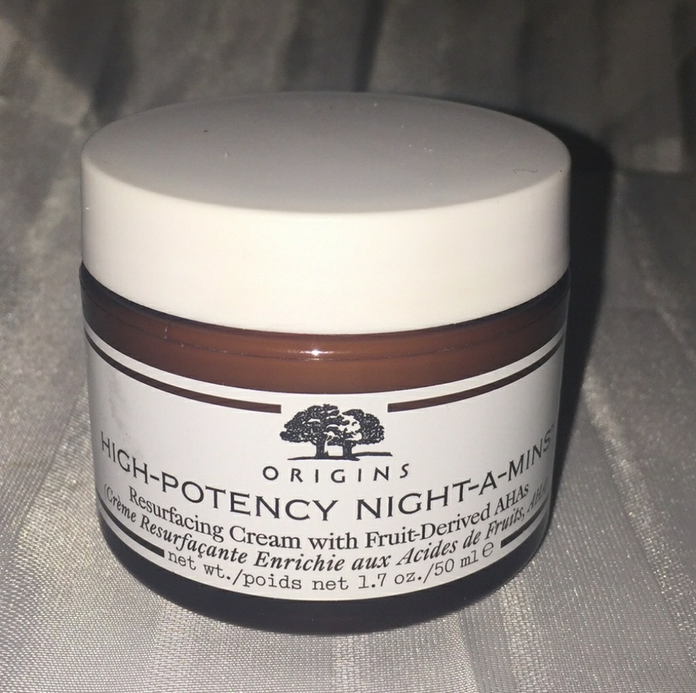 Origins High - Potency Night-A-Mins Cream